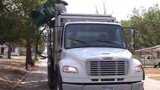 EagleTruck