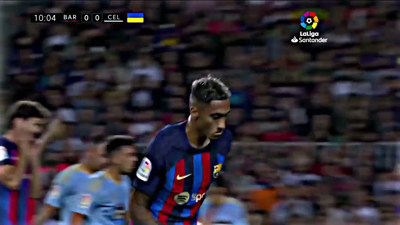 Raphinha free 4k clip for edits | free clips 4k - YouTube