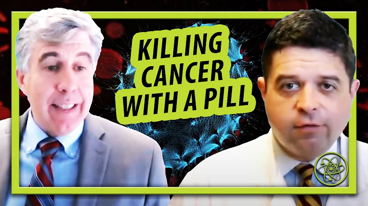 Miracle Pill Could Eradicate Cancer?