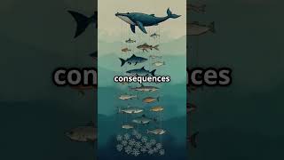The Ocean’s Silent Crisis: Why Oxygen Is Disappearing Underwater 🌊😱   #science #facts #geography