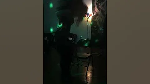 I put a spell on you