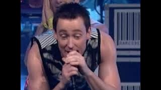 Barcode Brothers - SMS (Live)