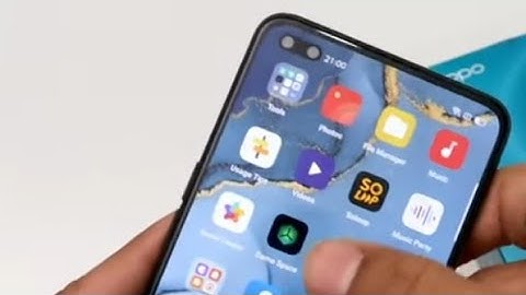 How to set pattern lock in oppo Reno  3 Pro | pattern lock Kaise set kare