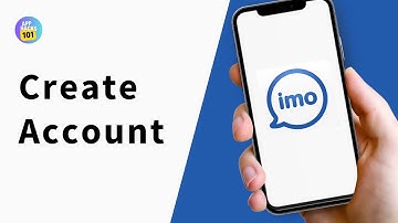 How to Create a Imo Account | Signup Imo Account