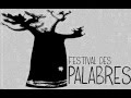 Capture de la vidéo Festival Des Palabres Teaser