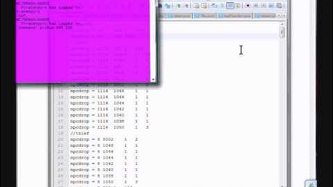 RSPS, how to spawn a npc and add / change what it drops part 2 of 2