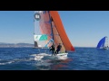2016 49er/49erFX Euros - Preview