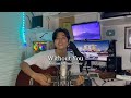 Without You - AJ Rafael (Cover)