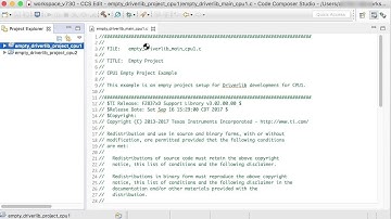 Multi-core Debug Launch 2019