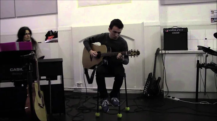 John Hafner - IB Performance