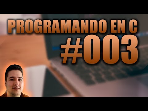 Programming in C - 003 - The C Programming Language | TutorialesNET