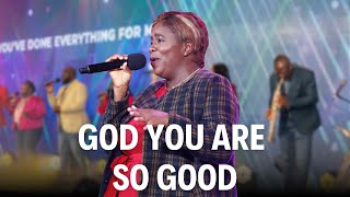 Download Mp3 BLESSING AND HONOUR | GOODNESS OF GOD | GOD YOU ARE SO GOOD | NCA PSALMISTS Gudang lagu Download Mp3 BLESSING AND HONOUR | GOODNESS OF GOD | GOD YOU ARE SO GOOD | NCA PSALMISTS