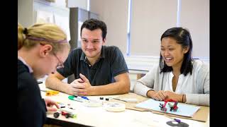 Kutztown University Year in Photos 2017-18