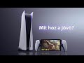 PS5 Pro és Project Q | Mit hoz a jövő?