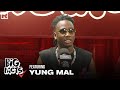 Yung Mal on Gucci Mane, Starting His Label, Jail Time, Rap Beef, Flexing Wrong & More | Big Facts