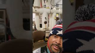   Life As A Supervisor Of Maintenance Operations 2