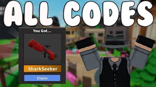 **ALL WORKING CODES** IN ZYLEAK'S MM2 (MARCH 2024)