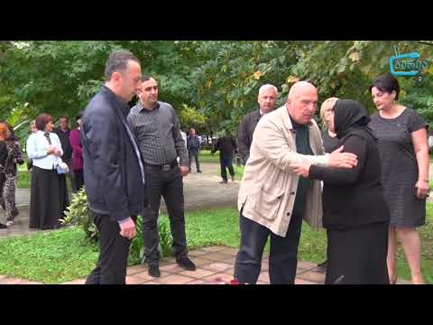 27 სექტემბერი - სოხუმის დაცემის დღე