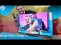 TV TCL S5400 c/ Android TV | SMART TV BOA e BARATA! Unboxing e Impressões