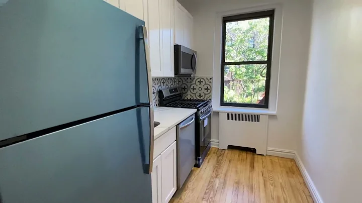 135 West 225th St 6C, Marble Hill 2Bedroom