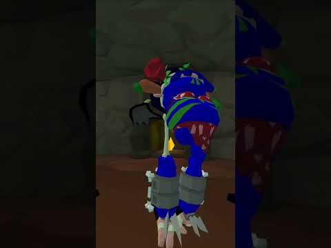 My dirty laundry #gorillatagquest #gorillatag #ugvr ￼