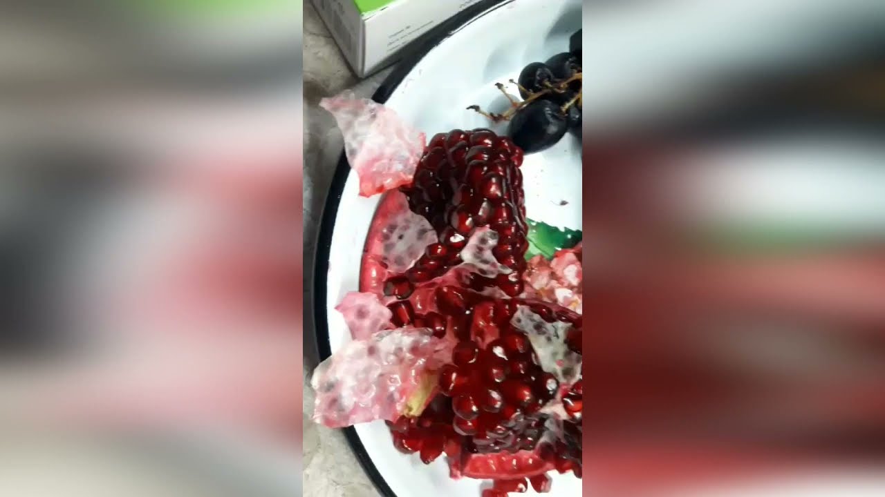 Гранат(пленки).Патриния.Пустырник Свойства.Еl bombası 😅😅😅 filmleri. Nar meyvesi.