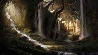 Bjra- Caverns of Time