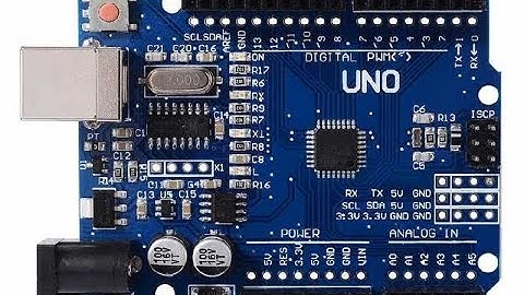 Arduino Eğitimi 2. Ders CH340 sürücü yükleme (Mac OS )