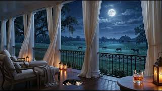 Luxury Kentucky Bluegrass Horse Farm at Mystic Shores - Relax, Sleep, Study