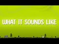 Miniature de la vidéo de la chanson Nobody Here