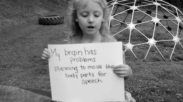 Apraxia Awareness