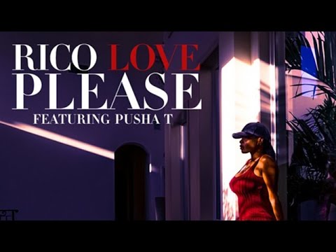 Rico Love   Please ft PUSHA T