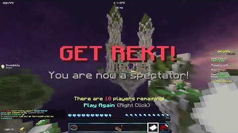 getting called a hacker lol