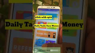 Instant Paytm Cash Earning App In Telugu 2021 | Daily Earn Free Money | Shorts | YTShorts