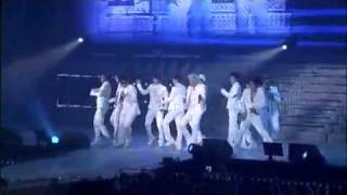 34. Super Junior - Sorry Sorry (remix) [Super Show 2 DVD]