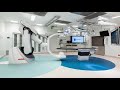 St Vincent’s Private Hospital Northside’s New Hybrid Operating Theatre