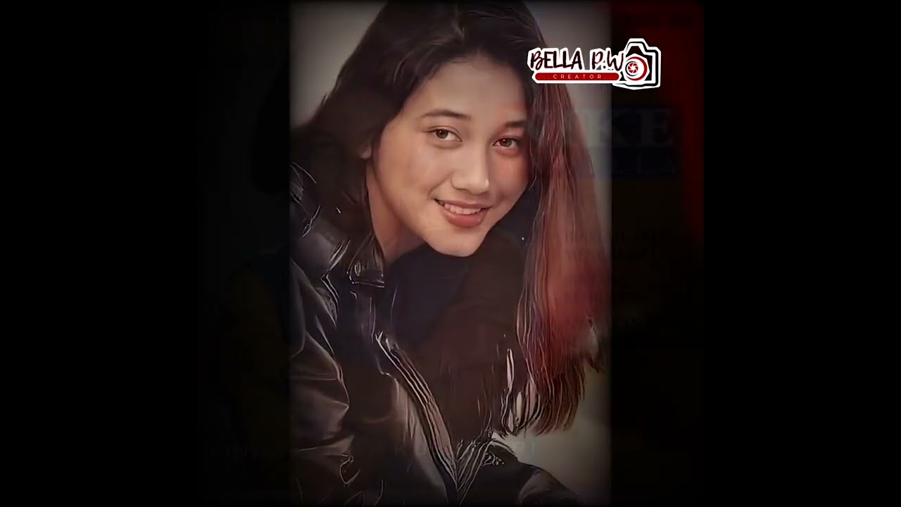 sekilas tentang NIKE ARDILLA.