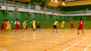 STARLEAGUE  S2 A 20130813 Ravelt vs SSCC q1