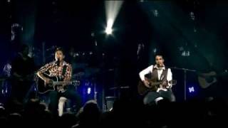 Fred e Gustavo - Sem você aqui - DVD Ao Vivo Então Valeu - (2011)