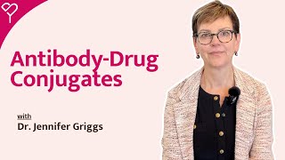 How Are Antibody Drug Conjugates Used to Treat Breast Cancer? All You Need to Know