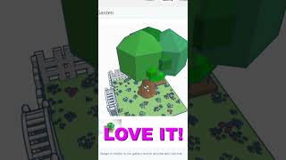 Three Terrific Tinkercad designs by Lydia #shorts 💯🥰