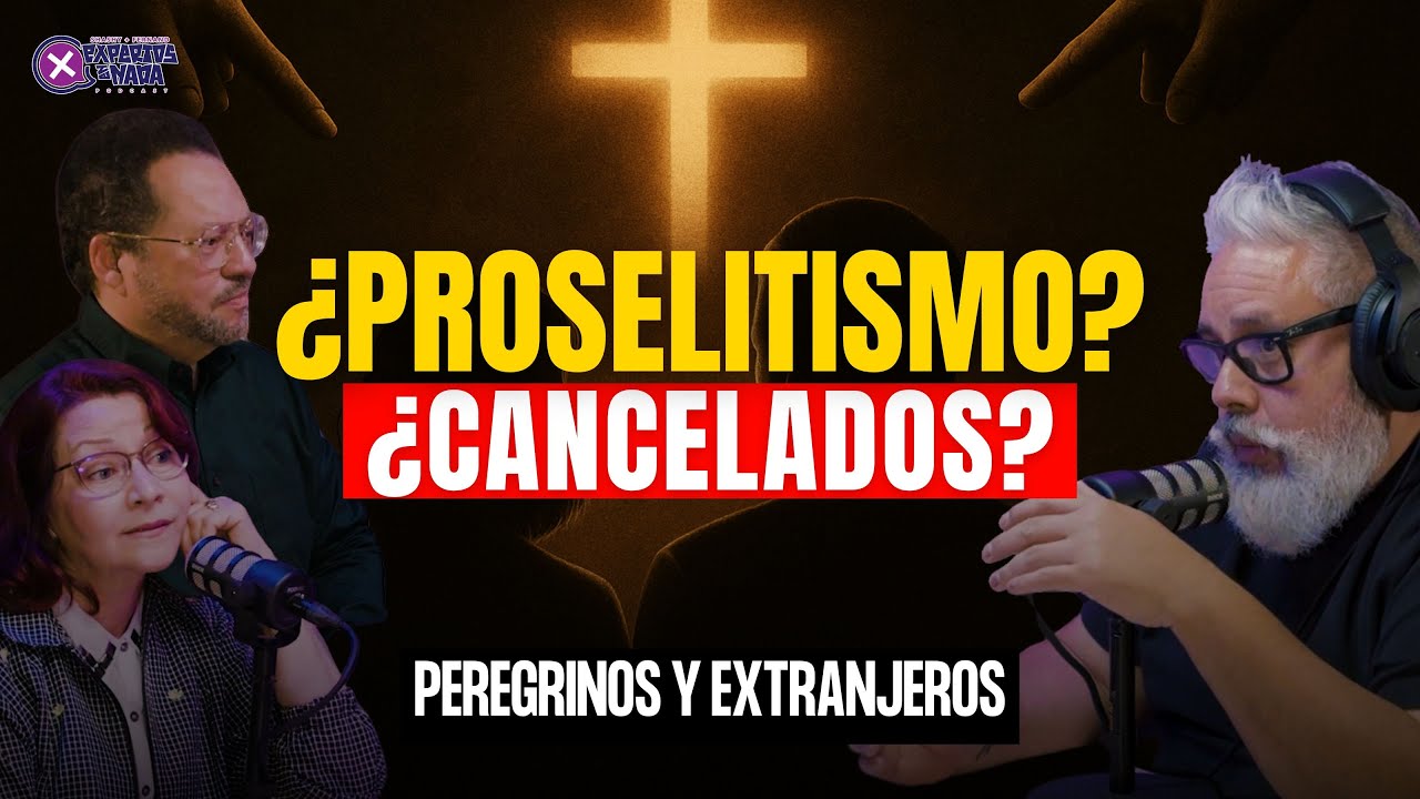 Peregrinos y Extranjeros: El Grupo Que Brilló y Desapareció en su Mejor Momento | Wisón y Leyda