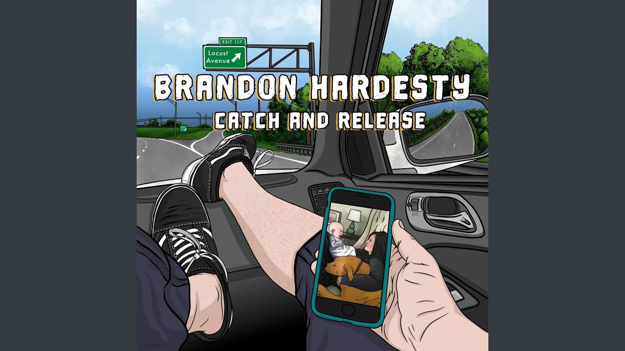 Watch Catch and Release on YouTube Watch Catch and Release on YouTube