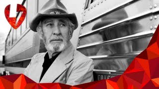 Video thumbnail of "Don Williams - Love Me Over Again"
