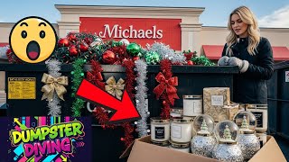 видео: Джекпот!! Покопаемся в мусорных баках розничных магазинов! Поехали! картинка: Джекпот!! Покопаемся в мусорных баках розничных магазинов! Поехали!