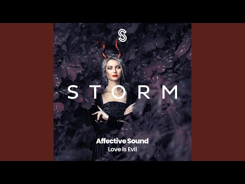 Love Is Evil Extended Mix 