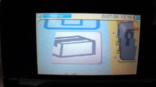 DSi to 3DS transfer