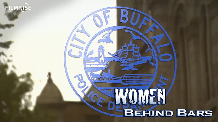 Women Behind Bars - Season 2, Episode 5 - Dolly Ma...
