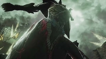 Code Vein Memories of Player part 1 Video 8