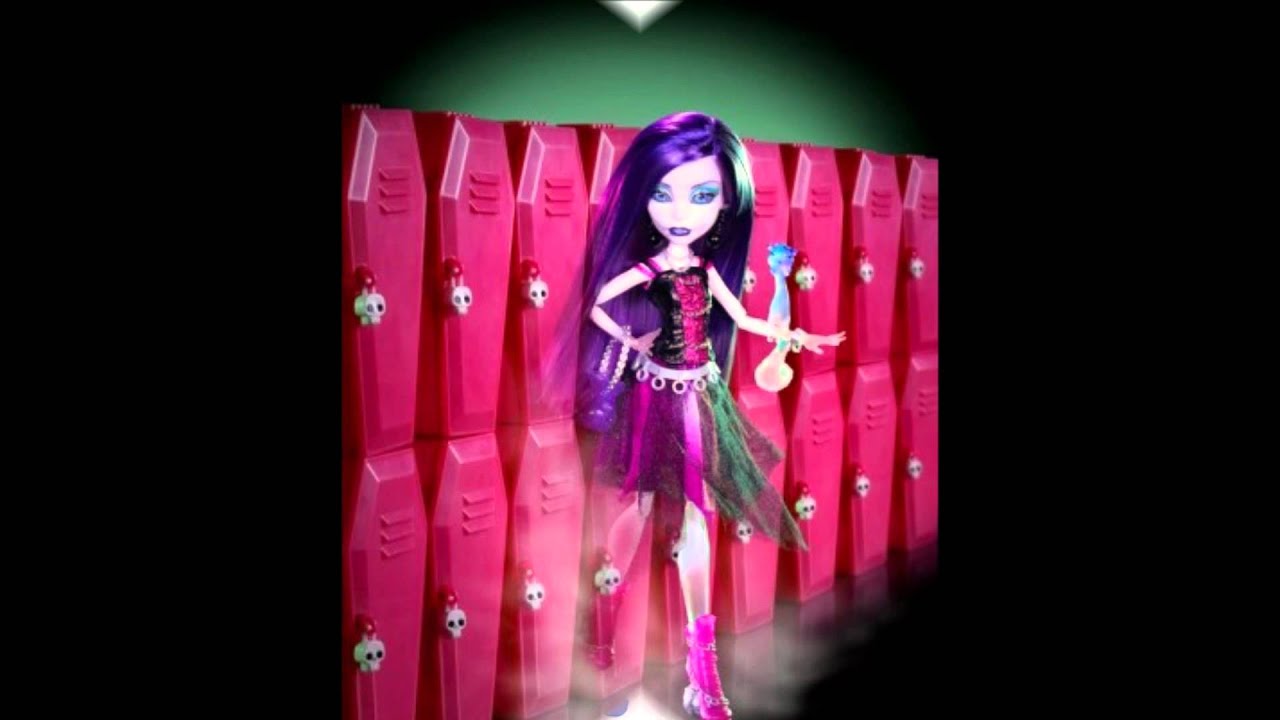 fotos de abby,spectra y venus mcfly